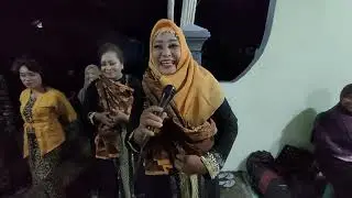 tujubulanan adat jawa