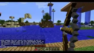 прохождение pvp карты(