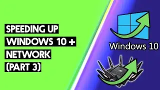 Eliminate Lag in Windows: Networking | UDM Pro and XR500