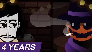 Incredibox || Evadare Anniversary - Electro Swing Remix