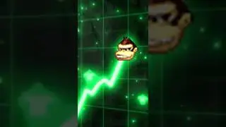 Donkey Kong is taking over competitive Melee