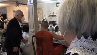 2022 Grandma Ceremony
