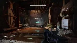 astuce pour xp sur destiny