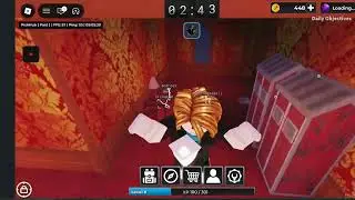 CHEAT FOR SURVIVE THE KILLER 2026 | NEW CHEAT ROBLOX |