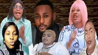 ARRESTATION YA VIFETTE MAMAN KALUNGA NA YA GABY BAZA SIMA NA NGO SUIVEZ