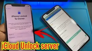 iPhone iCloud Remove Premium Service 100% Success Rate - iCloud Unlock Service
