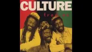 CULTURE  -  TICKLISH GHETTO