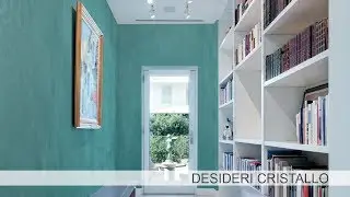 Applicazione Sfide d’arte – Desideri Cristallo