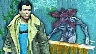 These Games Are Why I Play DBD!