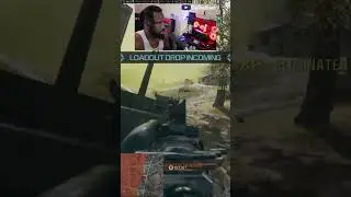 He Tried to Escape This DEATH Warzone