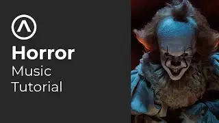 How To Make Horror Music For Audiojungle and Games. Dark Music Tutorial