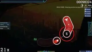 OSU! MitiS - Movements [Ashasaki's Normal] 2016-04-02