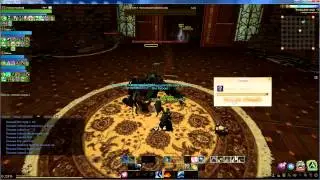 ArcheAge 1 2 Кто Круче фармит Маг или Милишник