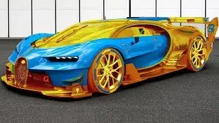 Top 10 | FASTEST cars in the world 2018 || Most amazing cars