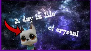 Lps: a day in life of crystal