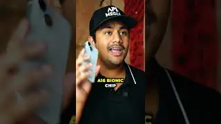 30 Second iPhone 15 Review
