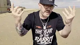 Cuban Pete & BoFaat  - IDGAF (Video)