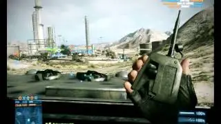 Джихады бф3!!!