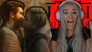 FINALLY - Star Wars Jedi: Survivor: Pt. 9 - First Play Through - LiteWeight Gaming