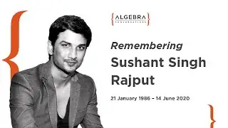 Remembering Sushant Singh Rajput | His journey from being a physics prodigy to entering Bollywood