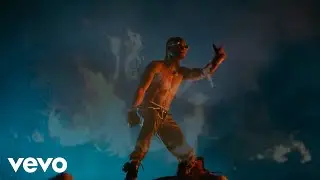 Lil Kesh - Yagi Level (Music Video)