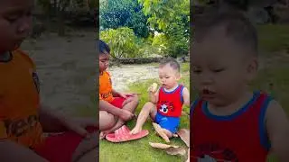 Marvel sudah sehat‼️main sama mas alwi