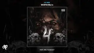 Lil Wop -  My Bitch Bougee [Wopaveli 4]
