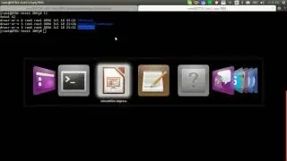 Websphere-8.5.5 Installation from command line