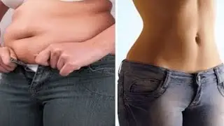 Dieses Getränk hilft im Kampf gegen Bauchfett und reduziert erhöhte Cholesterinwerte!