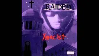 X-Raided - Witta Mask On (Loop Instrumental)