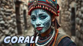 Kosova'nın Dağlarında Yaşayan Gora Halkı - Türk mü? Pomak mı? Torbeş mi?  | Dragaş