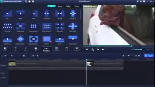 How to Edit MP4 Video Files with The Best MP4 Editor
