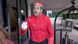 Hotels