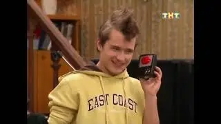 Счастливы вместе 2 сезон 11 - 15 серии   сериал Букины