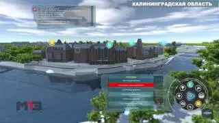 M13studio интерактивные 3D презентации