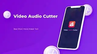 Video to MP3 Converter & Video Audio Cutter