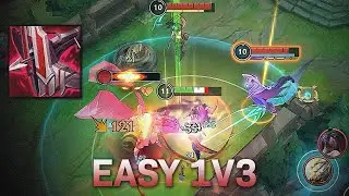 i played yasuo after long time and got 24 kills.....  Wildrift...