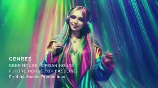 Ambler Productions - Cant go back (Sophie Doyle)