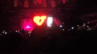 Pirate Station Love Сердце
