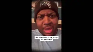EDP445 is NOT an idiot
