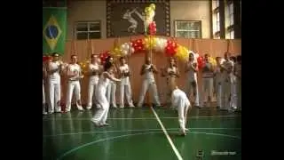 Capoeira