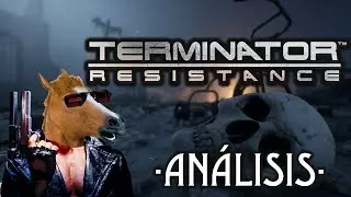 Terminator Resistance -review equina-
