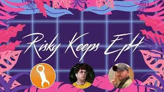 Risky Keeps - Episode 4 (EDH Gameplay)