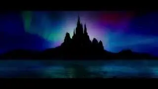 Disneynature - Intro|Logo: Variant - Anamorphic (2009) | HD