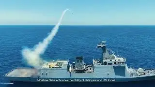BALIKATAN 40-2025 HIGHLIGHTS