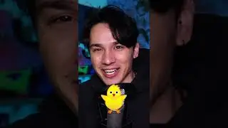 как делает зайчик🐇? а как делает курочка?🐥