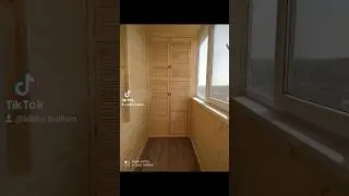 Жалюзийный шкаф)