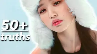MORE One Sentence K-pop Opinions