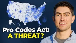 Hidden DANGERS of the Pro Codes Act–What You Need to Know | Scott Reynolds, CEO of UpCodes