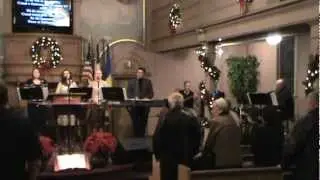 CAND ESTI PE MUNTE  ( Live ) 1